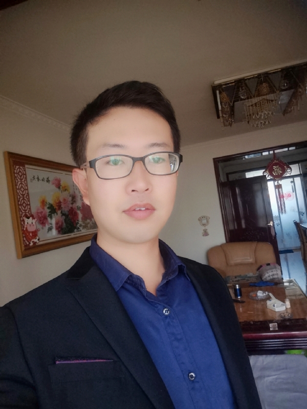 遇一人白首的第一张照片--南阳相亲服务中心