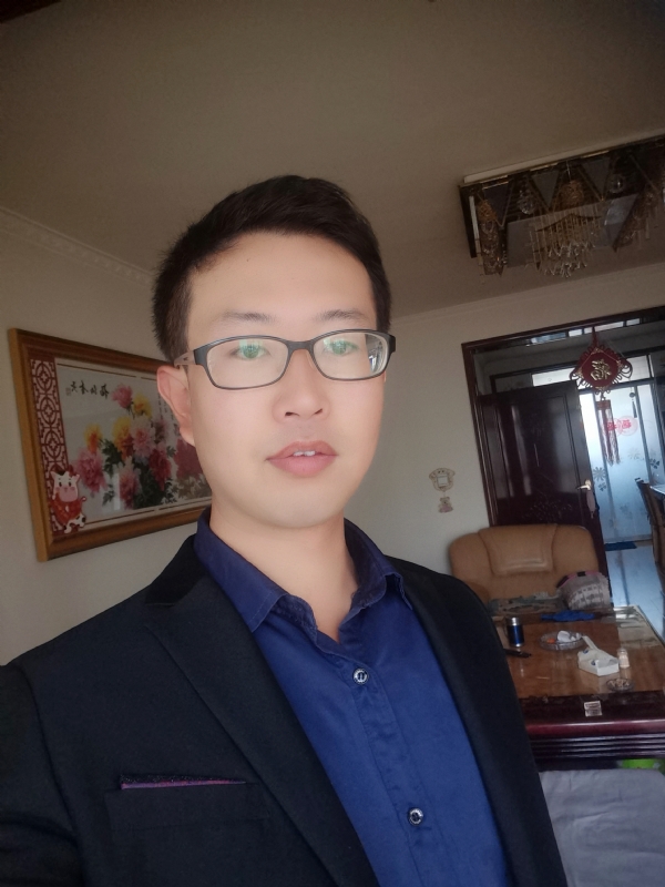 遇一人白首的第二张照片--南阳相亲服务中心