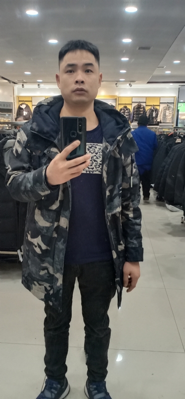 等待你的出现的第一张照片--南阳相亲服务中心