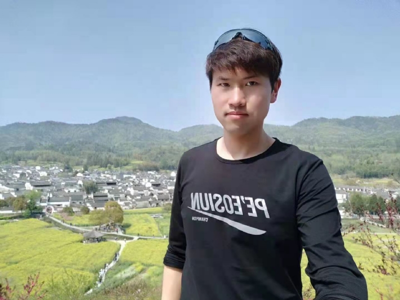 Myzone-峰的第一张照片--南阳相亲服务中心