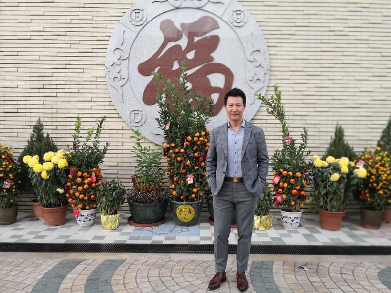 心灵港湾的第二张照片--南阳相亲服务中心