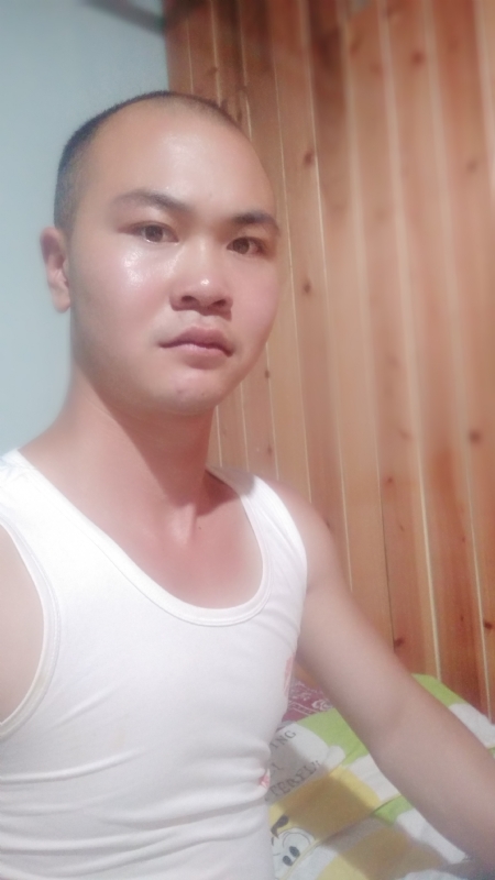 涛的第一张照片--南阳相亲服务中心