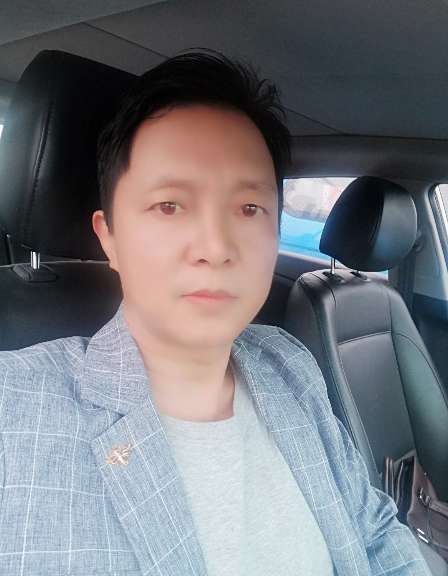 深蓝的第二张照片--南阳相亲服务中心