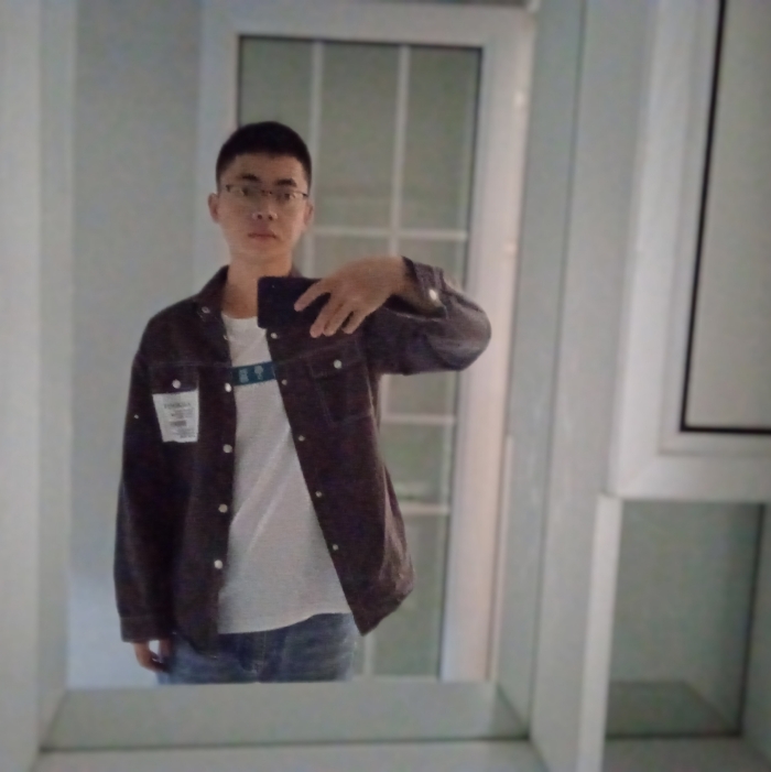 湫的第一张照片--南阳相亲服务中心