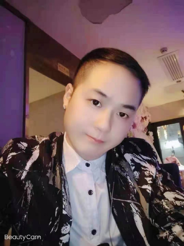 放弃一切，从头再来的第一张照片--南阳相亲服务中心