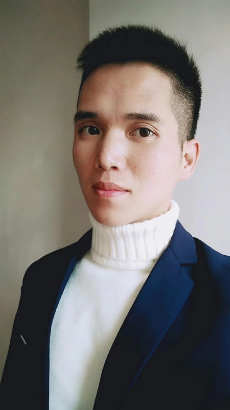 榴莲往事的第一张照片--南阳相亲服务中心