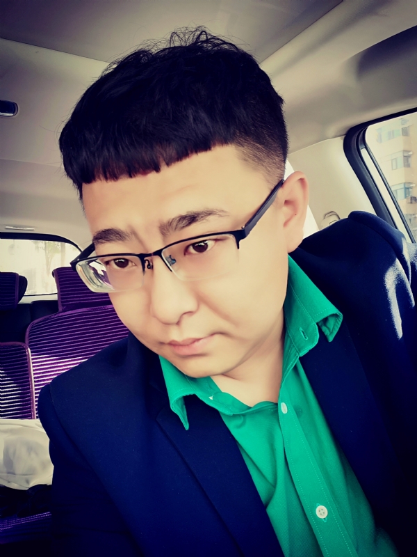 不忘。的第一张照片--南阳相亲服务中心