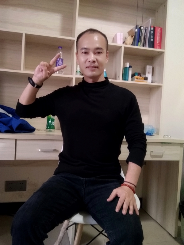 熊大与熊二的第二张照片--南阳相亲服务中心