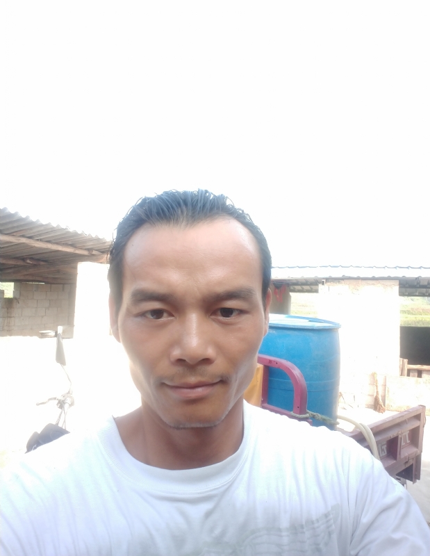 寻缘的第一张照片--南阳相亲服务中心