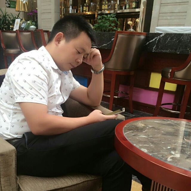 高升的第一张照片--南阳相亲服务中心