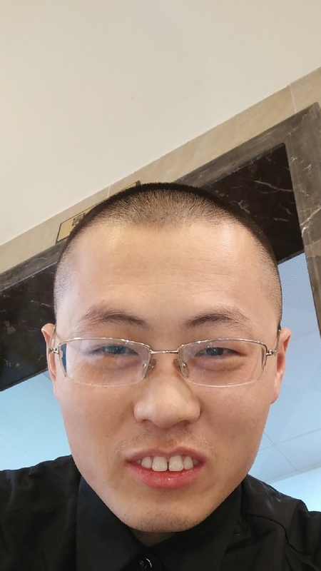 陈彩的第一张照片--南阳相亲服务中心