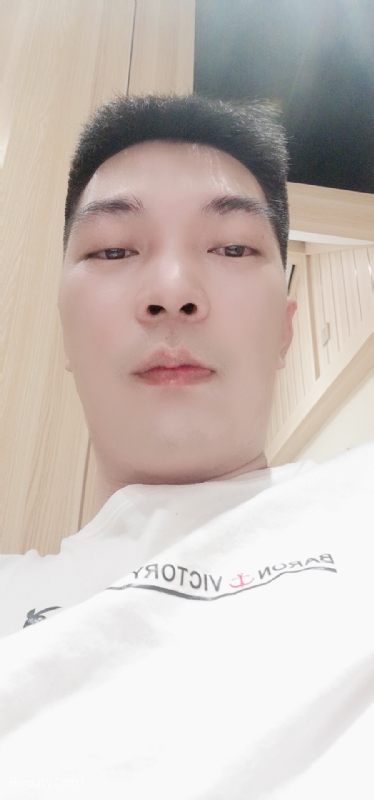 蔡先生的第一张照片--南阳相亲服务中心