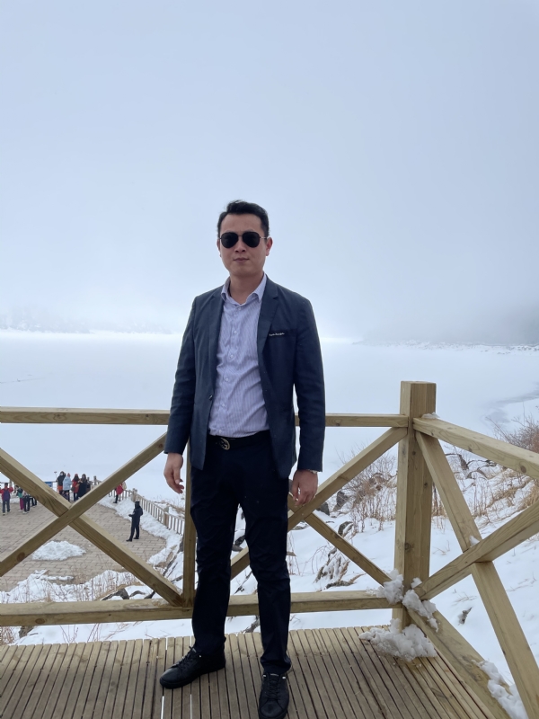 凉笙微凉的第二张照片--南阳相亲服务中心