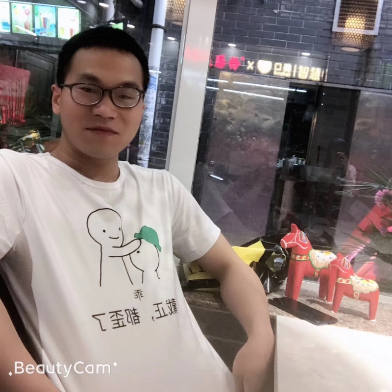 Hilly的第一张照片--南阳相亲服务中心