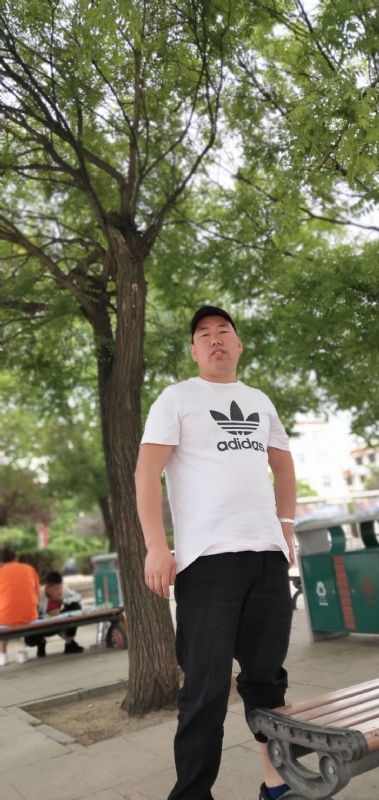 啊包g的第一张照片--南阳相亲服务中心