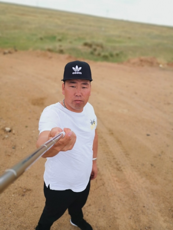 啊包g的第二张照片--南阳相亲服务中心