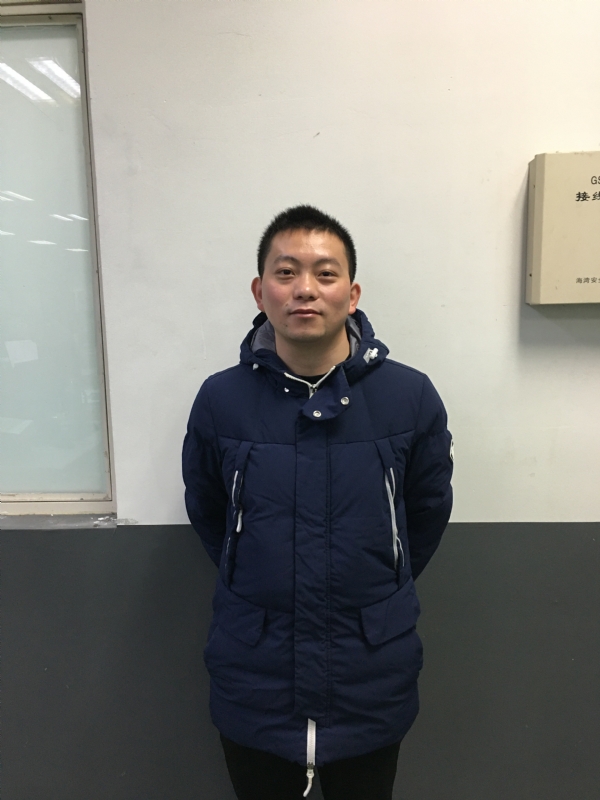 春风过客的第一张照片--南阳相亲服务中心