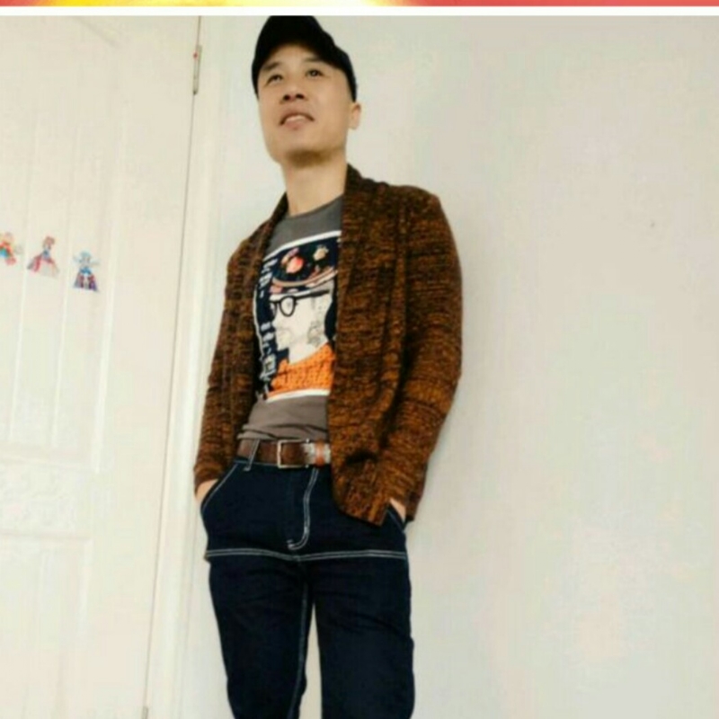 一切随缘的第一张照片--南阳相亲服务中心