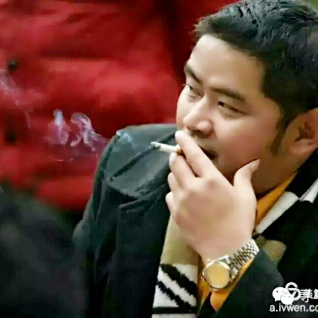 富友范的第一张照片--南阳相亲服务中心