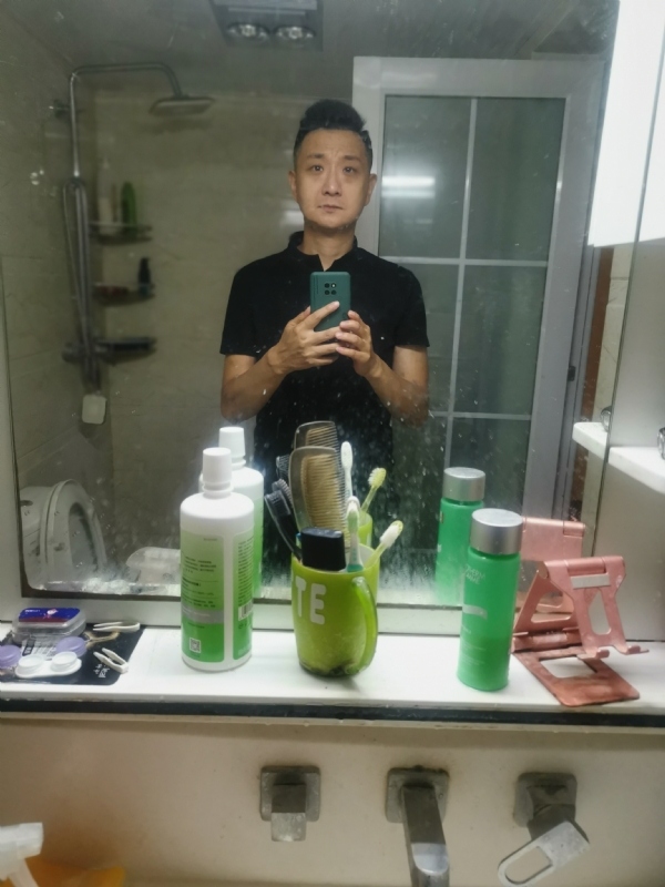 龙少的第一张照片--南阳相亲服务中心