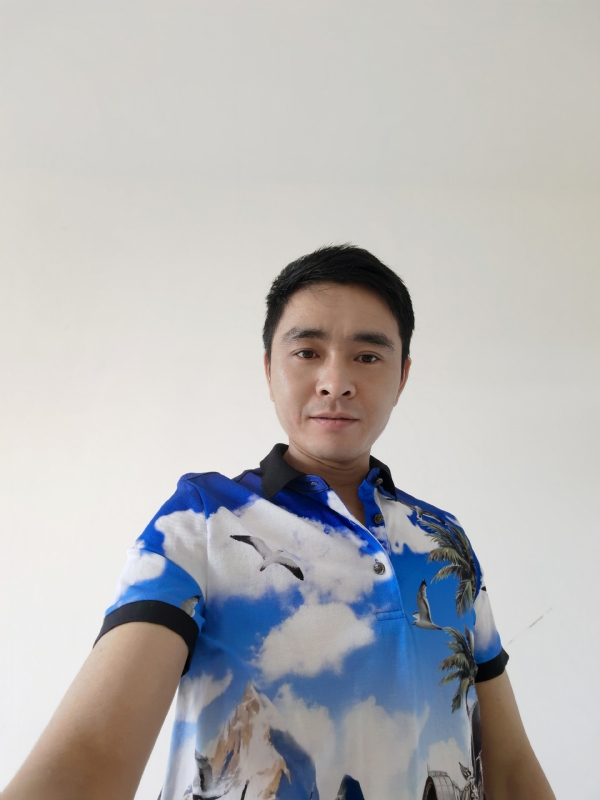 金世的第一张照片--南阳相亲服务中心