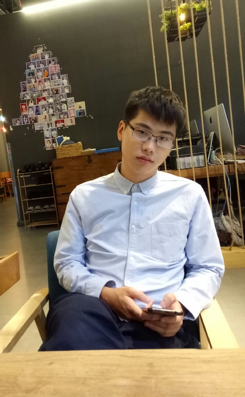 虚空羽翼的第一张照片--南阳相亲服务中心