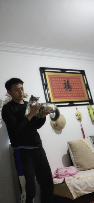 水思云的第一张照片--南阳相亲服务中心