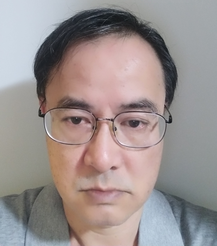 wk的第一张照片--南阳相亲服务中心