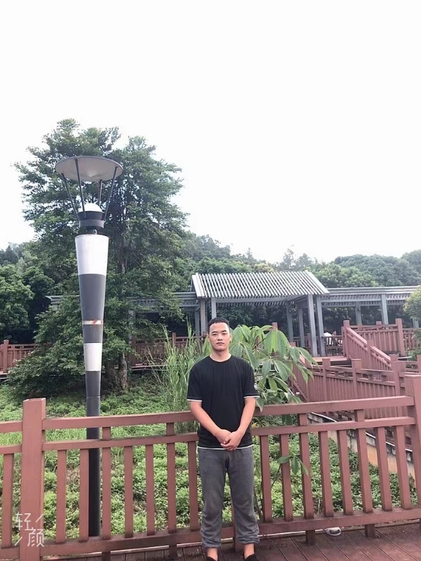 george的第一张照片--南阳相亲服务中心