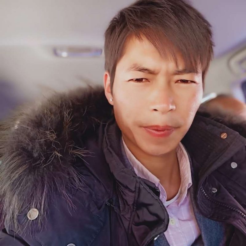 归属感的第一张照片--南阳相亲服务中心