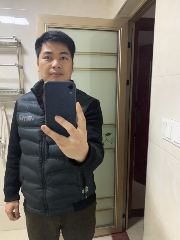 大海的第一张照片--南阳相亲服务中心