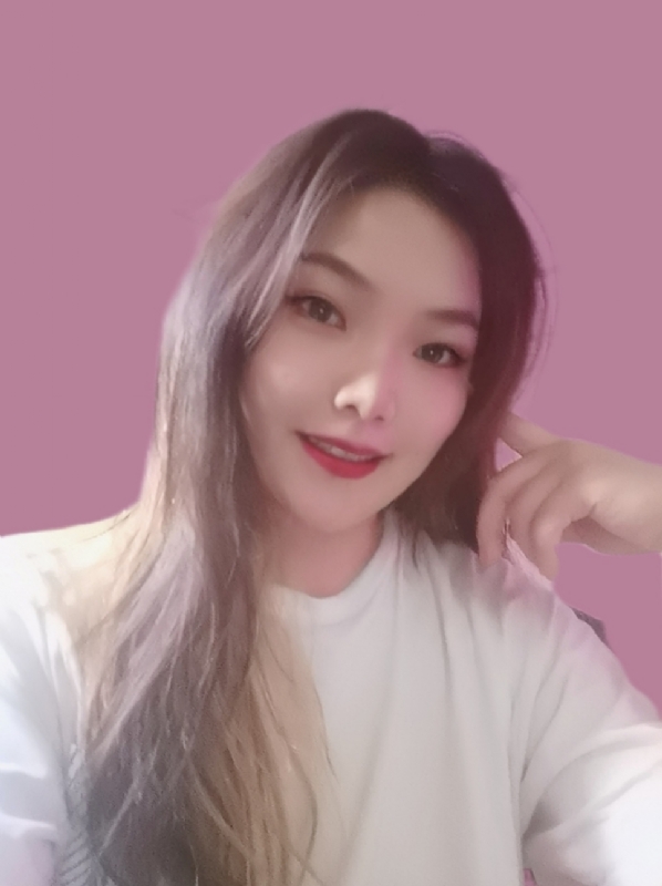 莉莉奈斯的第一张照片--南阳相亲服务中心