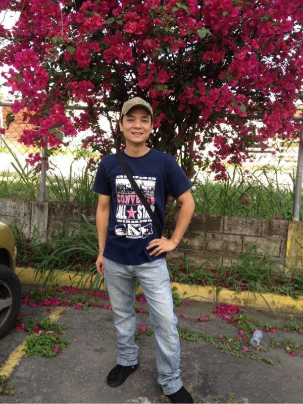 Gary的第三张照片--南阳相亲服务中心