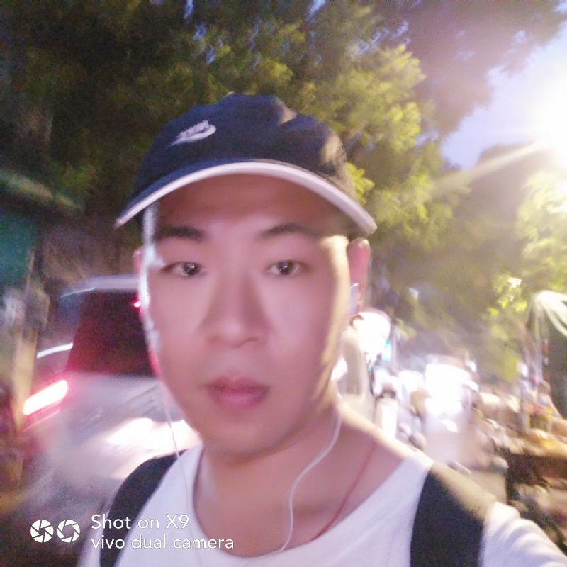 心跳男孩的第二张照片--南阳相亲服务中心