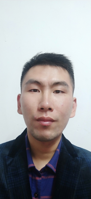 恒德89的第一张照片--南阳相亲服务中心