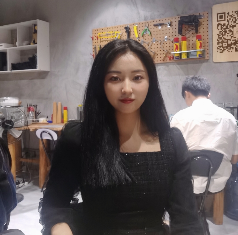 lsy的第二张照片--南阳相亲服务中心