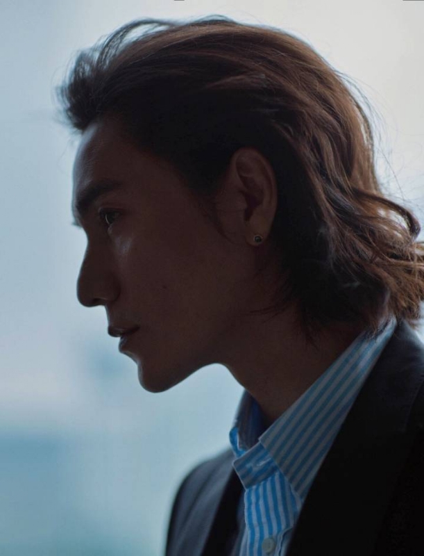 李嘉廷的第二张照片--南阳相亲服务中心