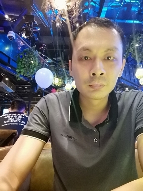 早晨的天空的第二张照片--南阳相亲服务中心