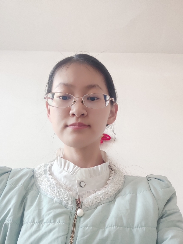 陌上雨的第一张照片--南阳相亲服务中心