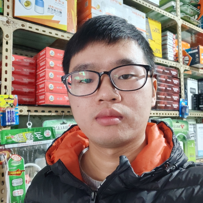 邱先生的第二张照片--南阳相亲服务中心