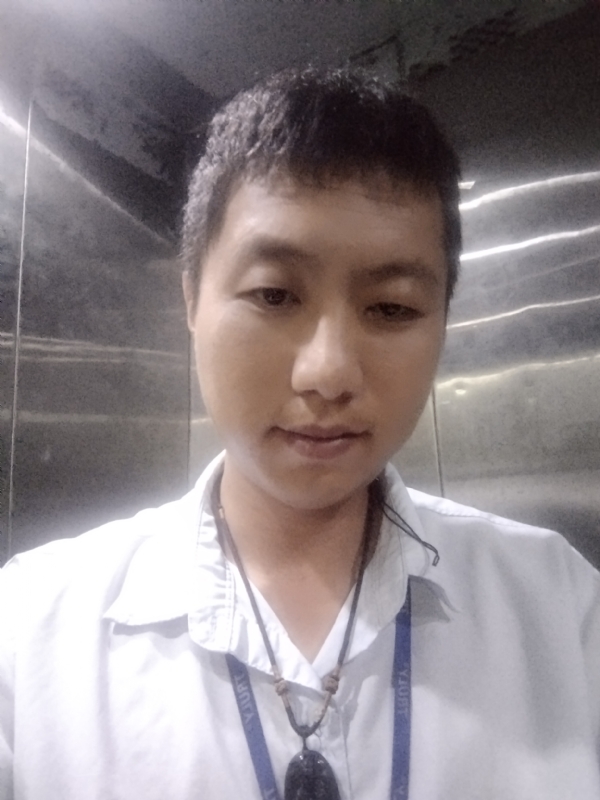 黄伟杰的第一张照片--南阳相亲服务中心