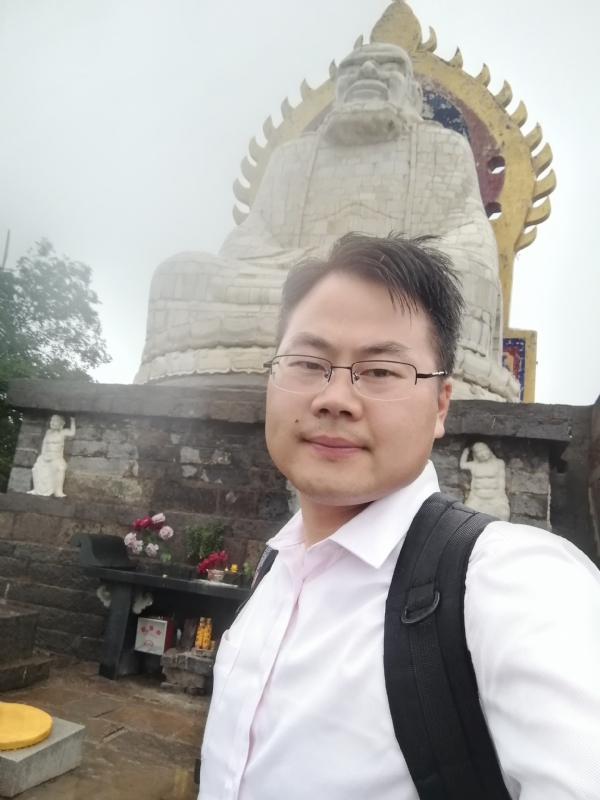 江洋党总顾问的第一张照片--南阳相亲服务中心