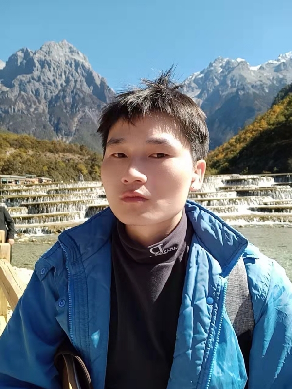 Mono的第一张照片--南阳相亲服务中心