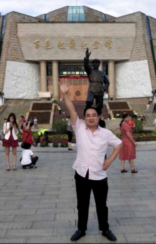 君哥的第一张照片--南阳相亲服务中心