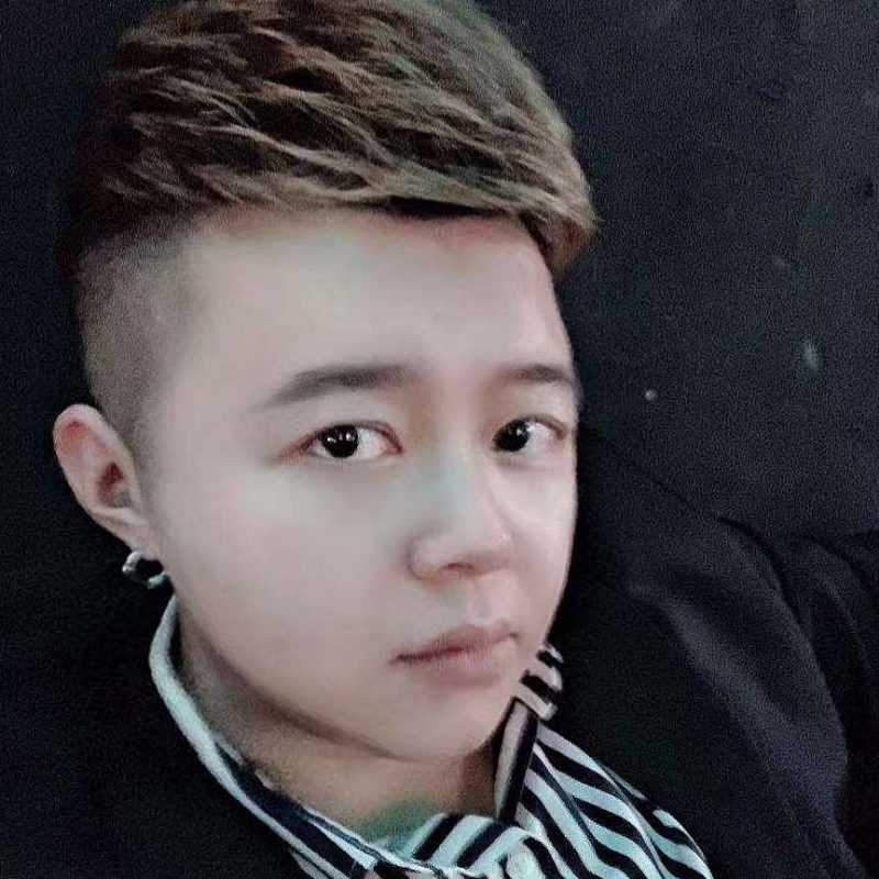 文韬的第一张照片--南阳相亲服务中心