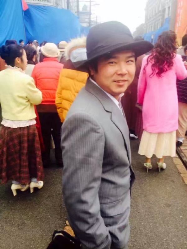 洁白的北戴河的第三张照片--南阳相亲服务中心