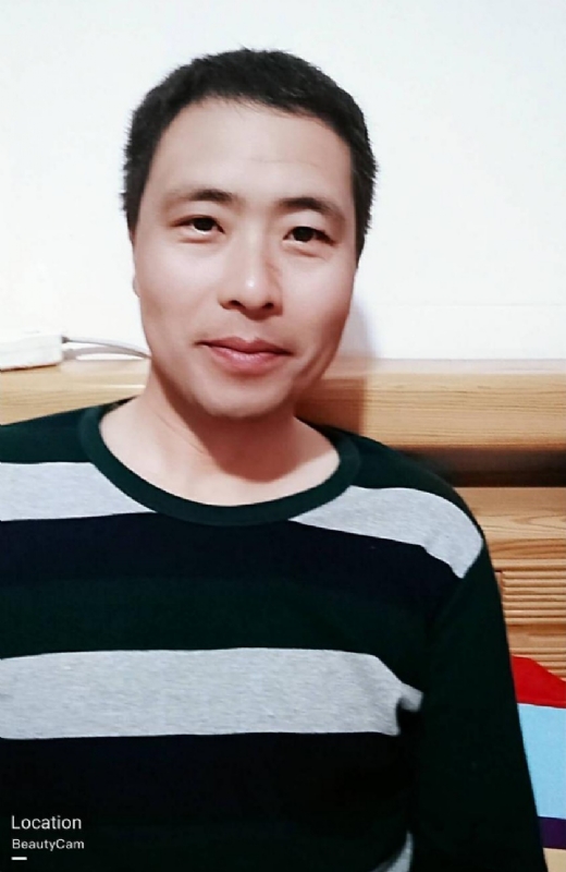 真爱难寻的第一张照片--南阳相亲服务中心