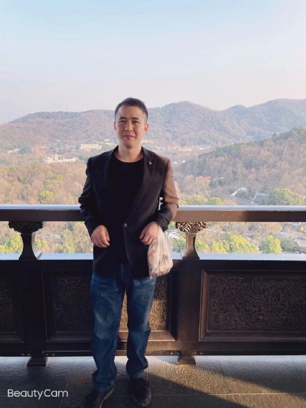 周周的第一张照片--南阳相亲服务中心