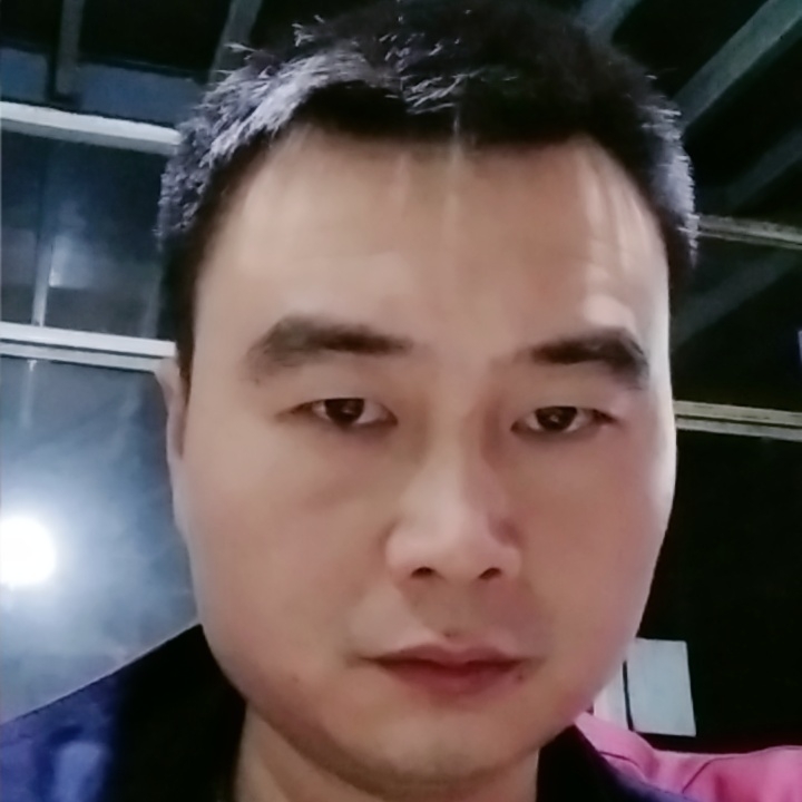 泥巴虫的第一张照片--南阳相亲服务中心