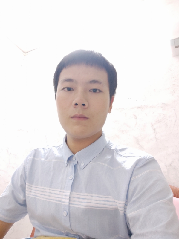 乔乔的第一张照片--南阳相亲服务中心